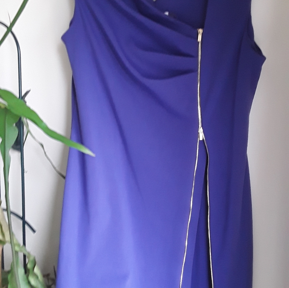 Calvin Klein Size 12 Dress